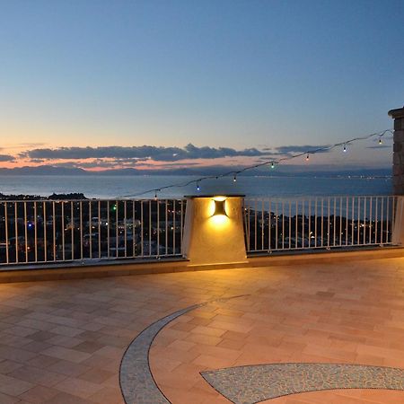 La Capannina - Hotel & Apartments Ίσκια Εξωτερικό φωτογραφία