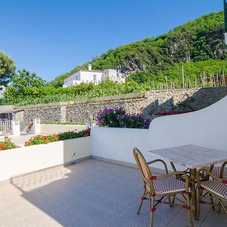 La Capannina - Hotel & Apartments Ίσκια Εξωτερικό φωτογραφία