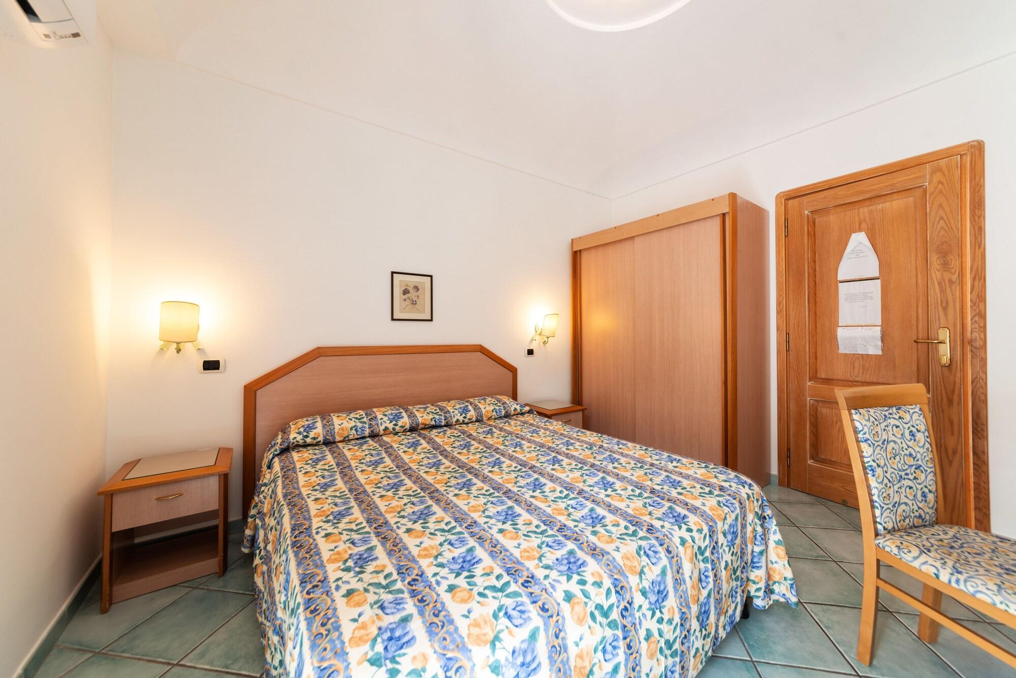 La Capannina - Hotel & Apartments Ίσκια Εξωτερικό φωτογραφία