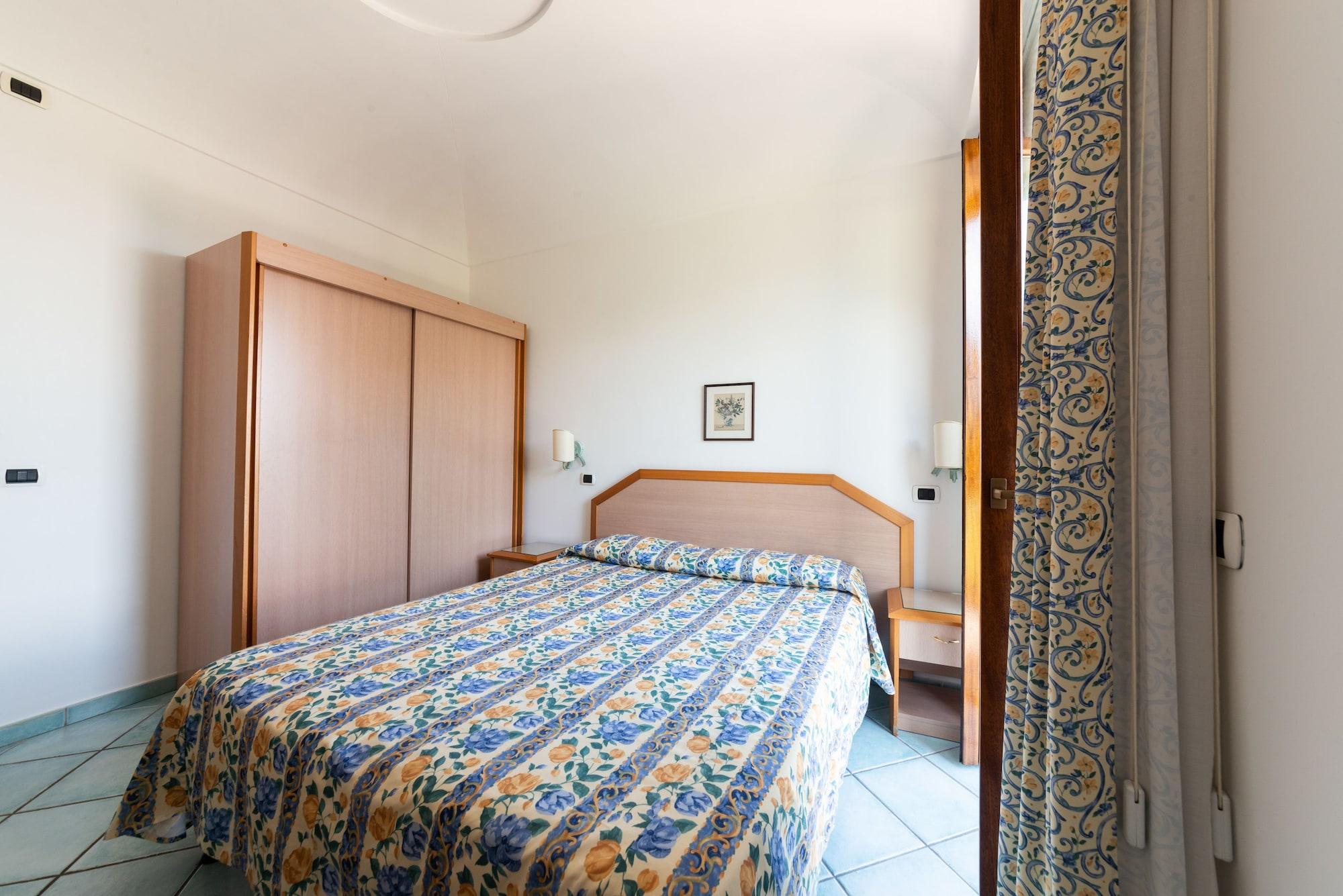 La Capannina - Hotel & Apartments Ίσκια Εξωτερικό φωτογραφία