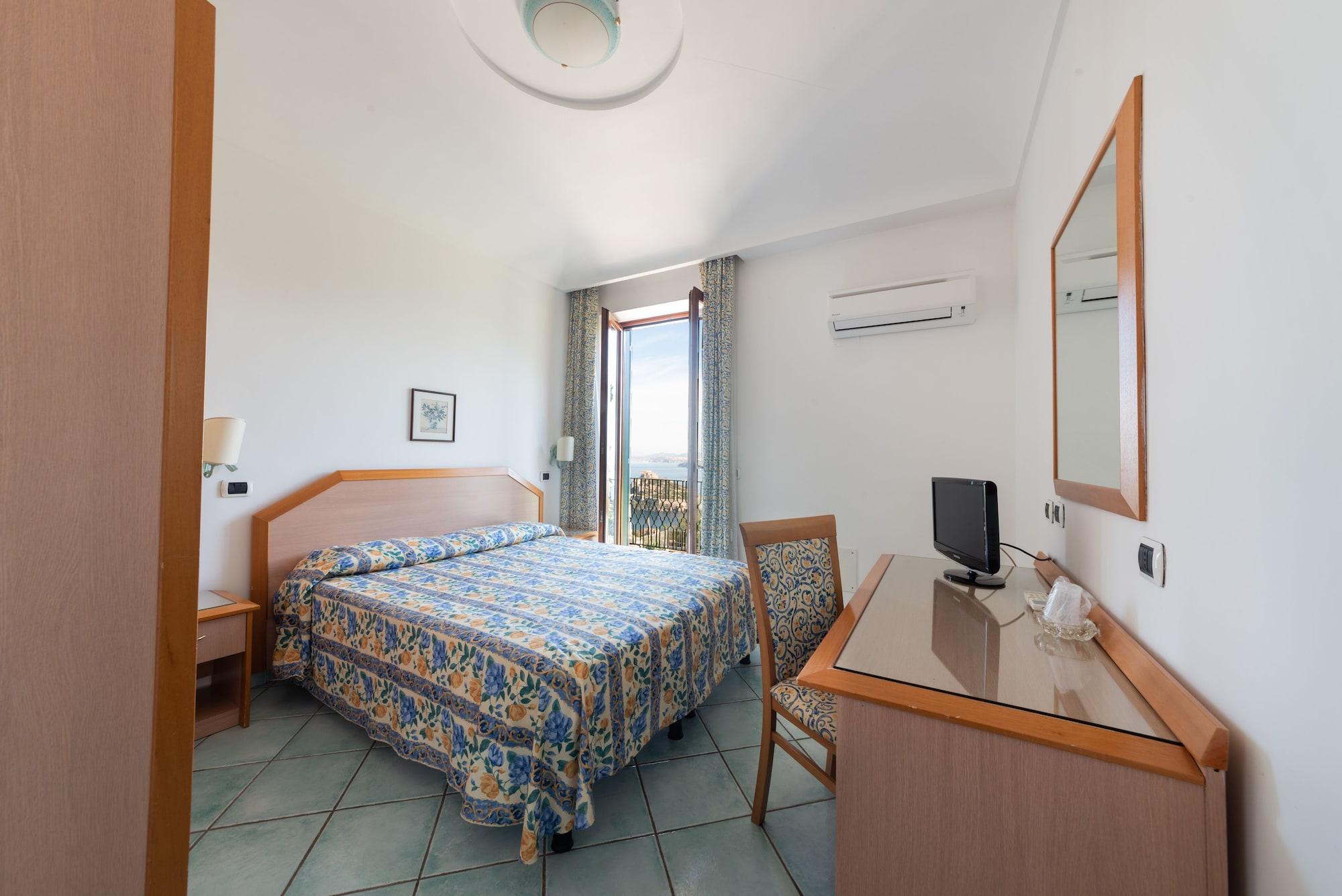 La Capannina - Hotel & Apartments Ίσκια Εξωτερικό φωτογραφία