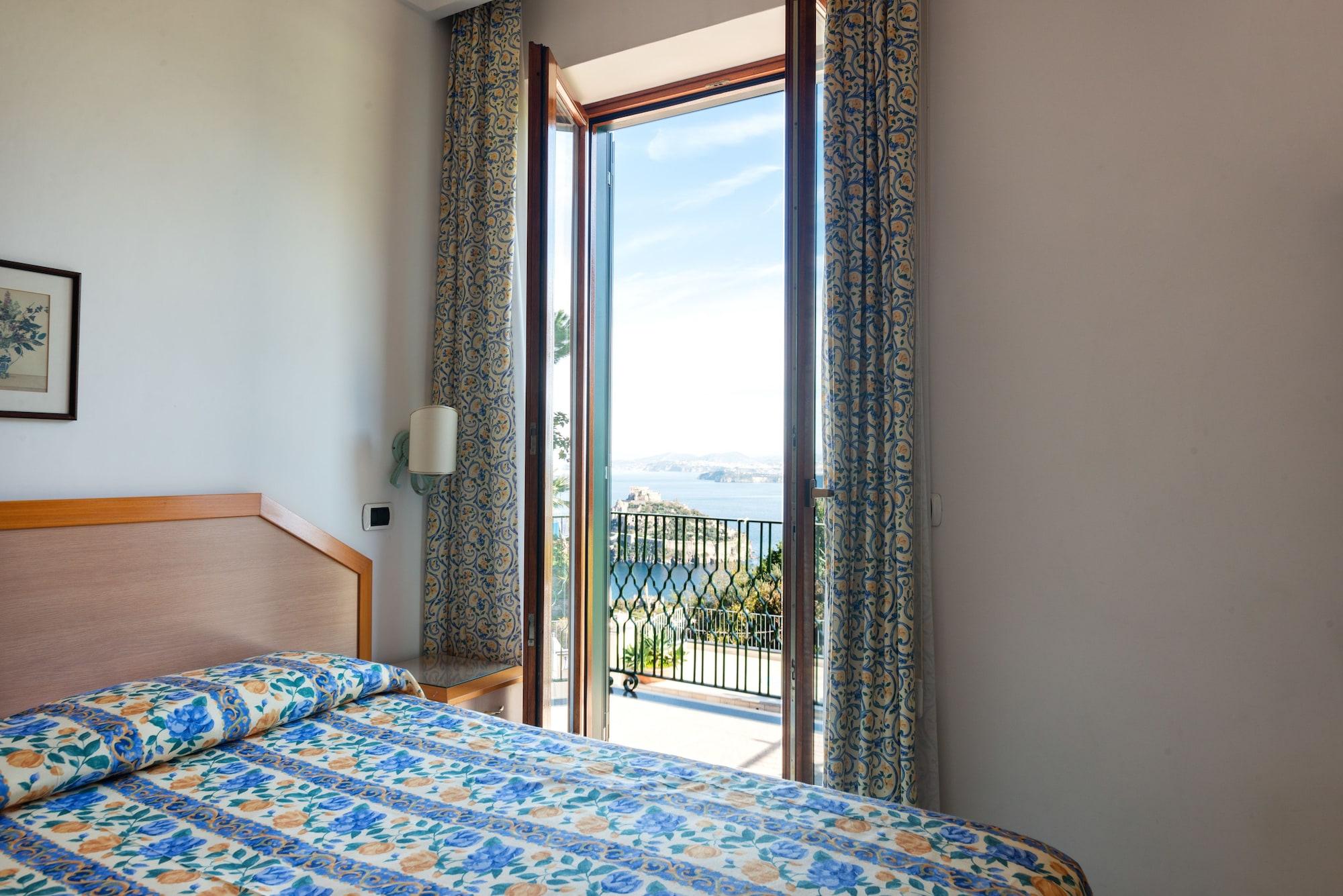 La Capannina - Hotel & Apartments Ίσκια Εξωτερικό φωτογραφία