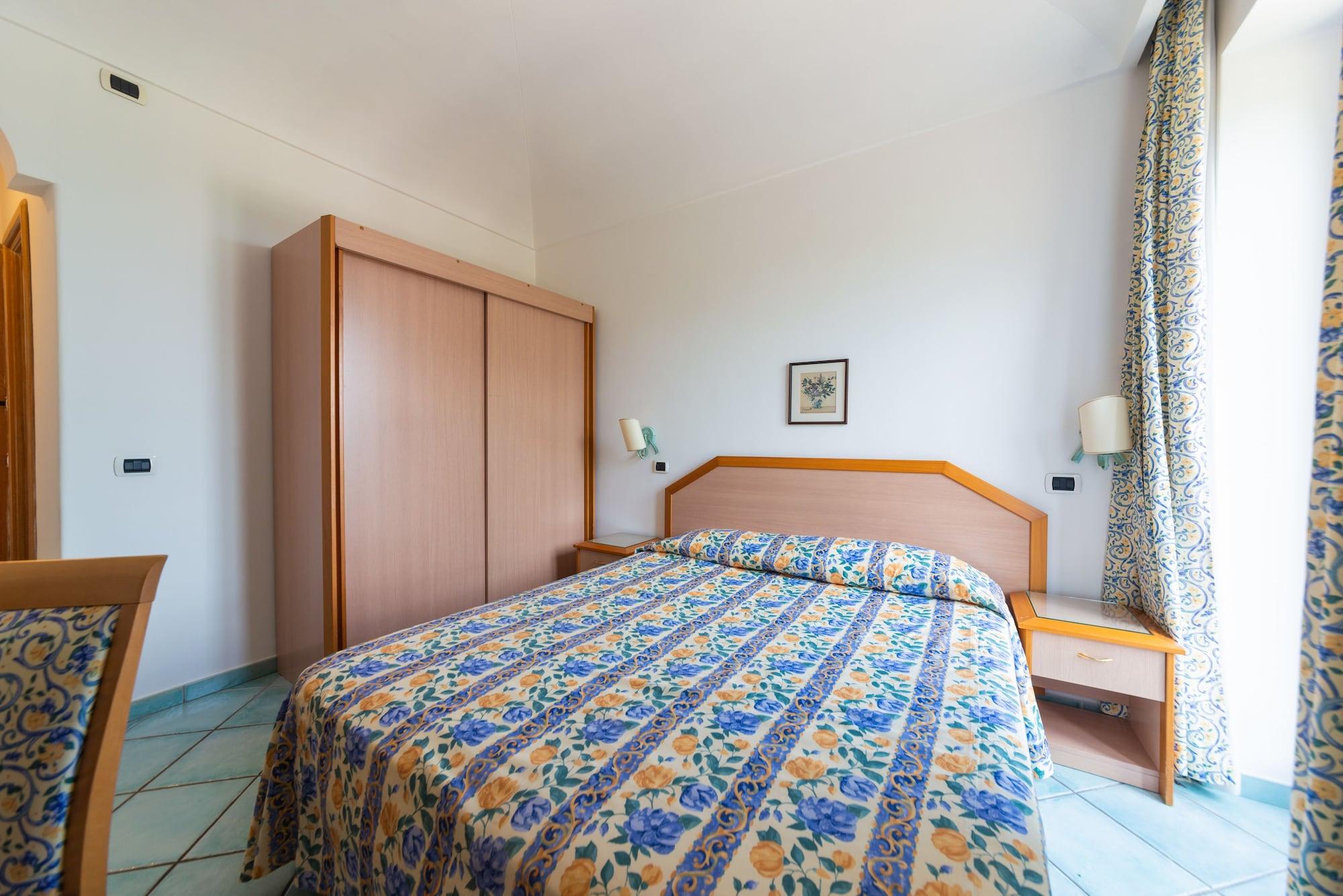 La Capannina - Hotel & Apartments Ίσκια Εξωτερικό φωτογραφία