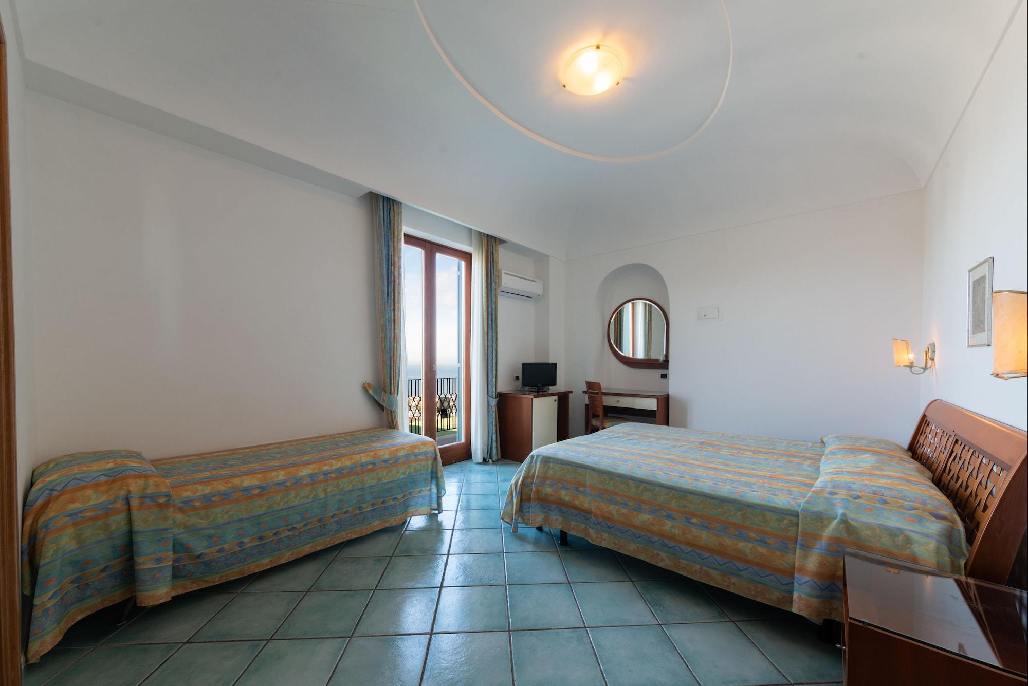 La Capannina - Hotel & Apartments Ίσκια Εξωτερικό φωτογραφία