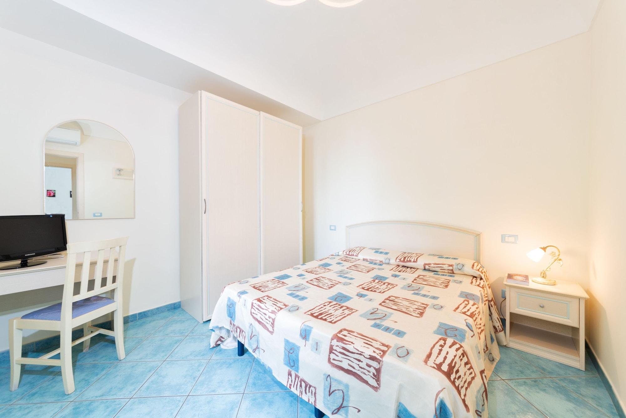 La Capannina - Hotel & Apartments Ίσκια Εξωτερικό φωτογραφία