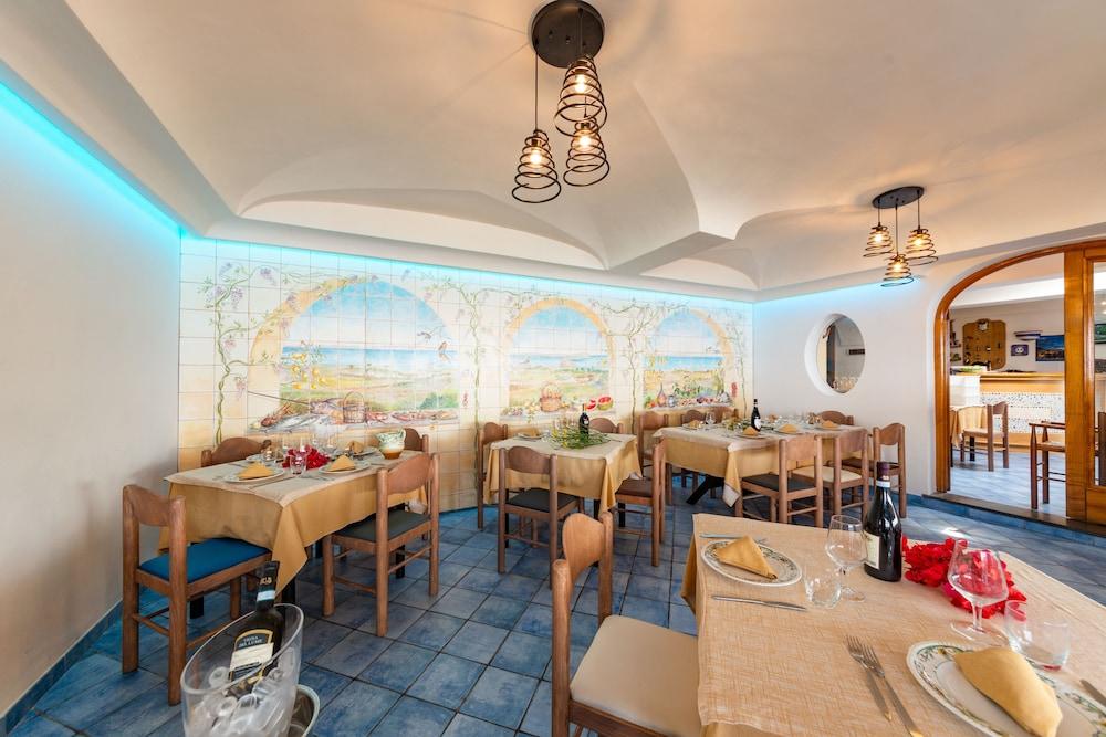 La Capannina - Hotel & Apartments Ίσκια Εξωτερικό φωτογραφία