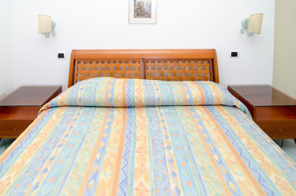 La Capannina - Hotel & Apartments Ίσκια Εξωτερικό φωτογραφία