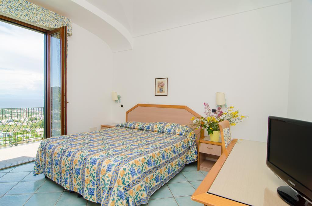 La Capannina - Hotel & Apartments Ίσκια Εξωτερικό φωτογραφία