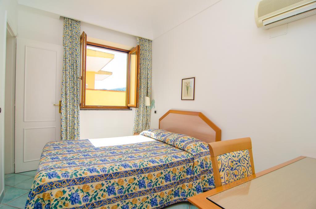 La Capannina - Hotel & Apartments Ίσκια Εξωτερικό φωτογραφία