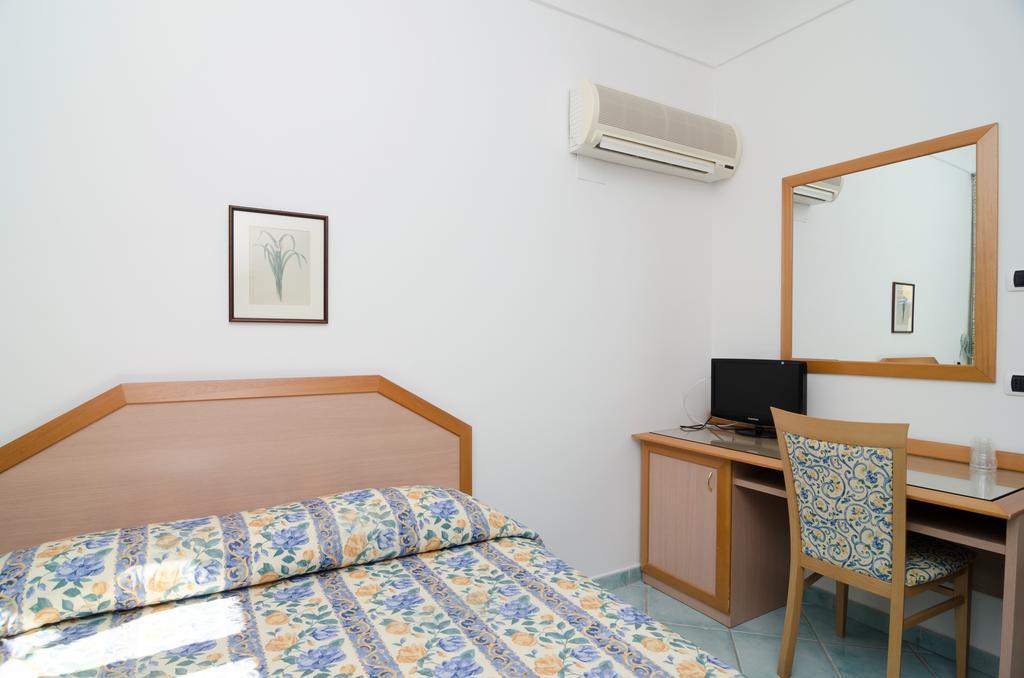 La Capannina - Hotel & Apartments Ίσκια Εξωτερικό φωτογραφία