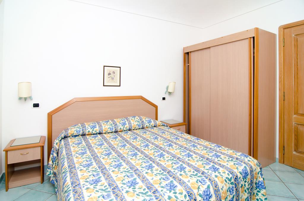La Capannina - Hotel & Apartments Ίσκια Εξωτερικό φωτογραφία