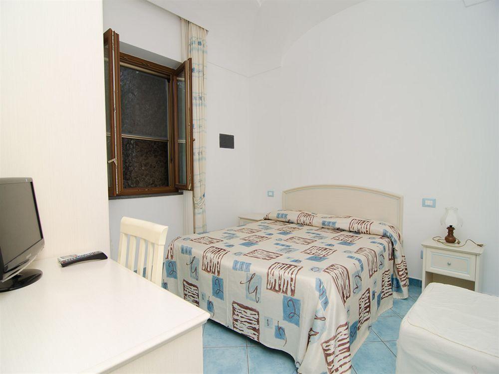 La Capannina - Hotel & Apartments Ίσκια Εξωτερικό φωτογραφία