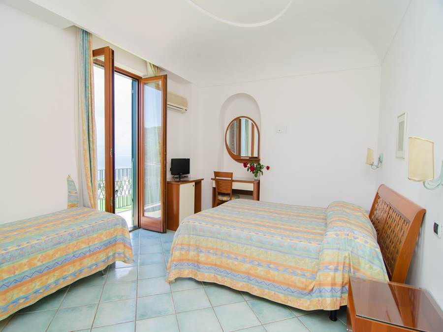La Capannina - Hotel & Apartments Ίσκια Εξωτερικό φωτογραφία
