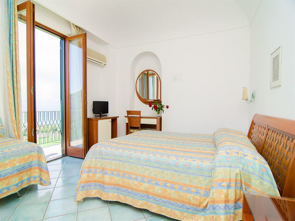 La Capannina - Hotel & Apartments Ίσκια Εξωτερικό φωτογραφία