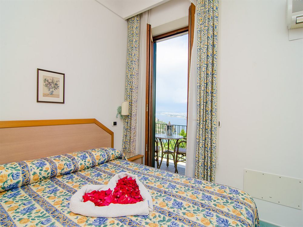 La Capannina - Hotel & Apartments Ίσκια Εξωτερικό φωτογραφία