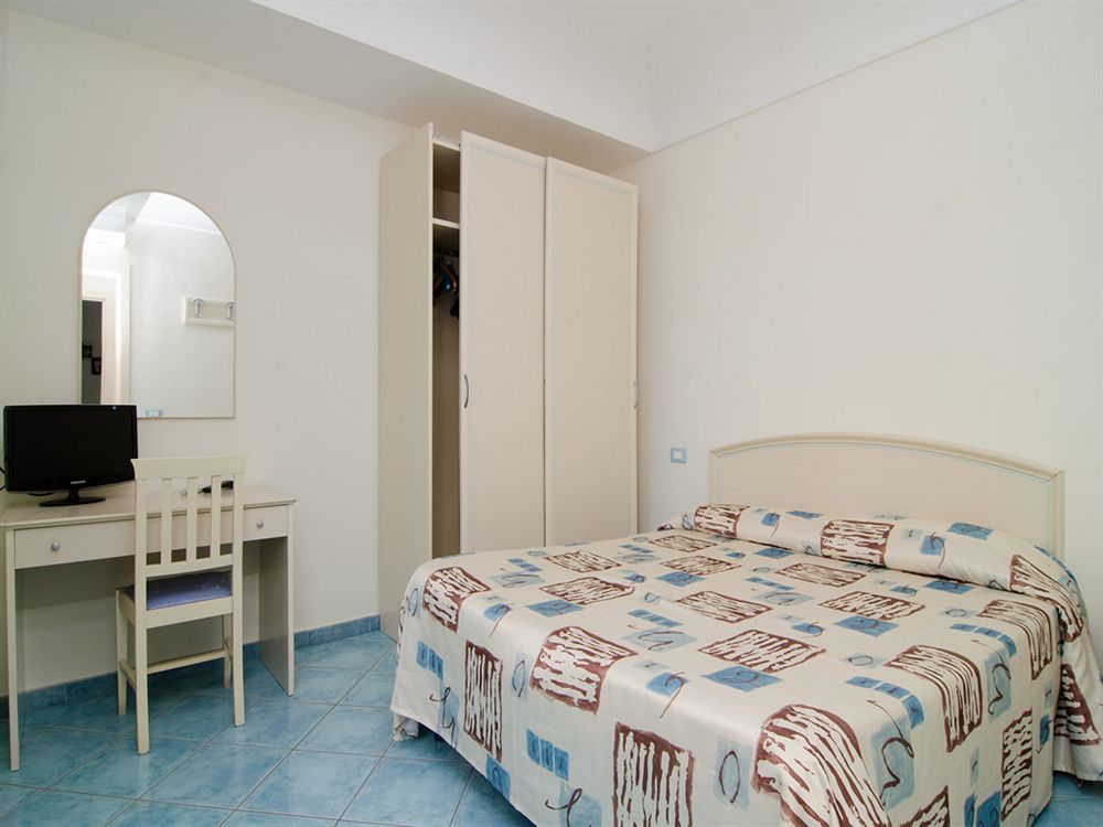 La Capannina - Hotel & Apartments Ίσκια Εξωτερικό φωτογραφία