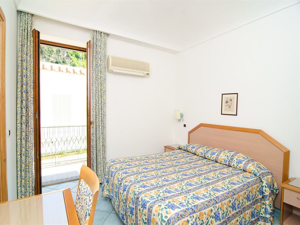 La Capannina - Hotel & Apartments Ίσκια Εξωτερικό φωτογραφία