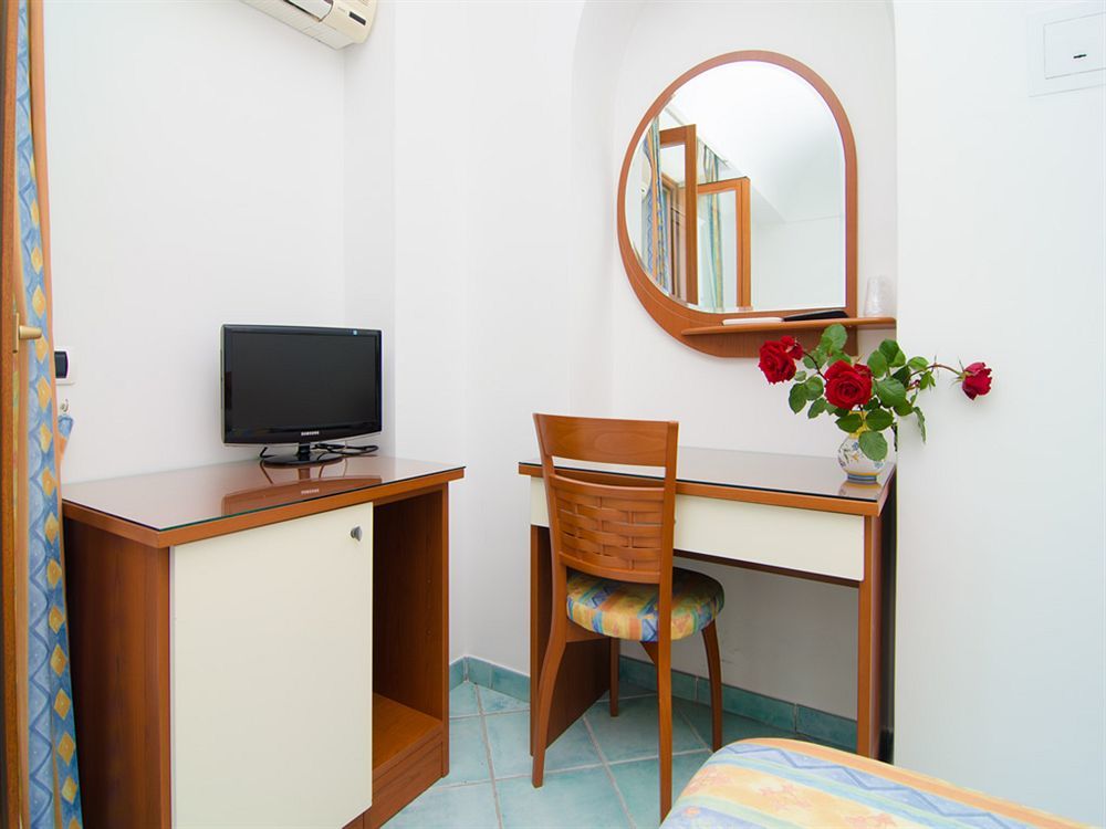 La Capannina - Hotel & Apartments Ίσκια Εξωτερικό φωτογραφία